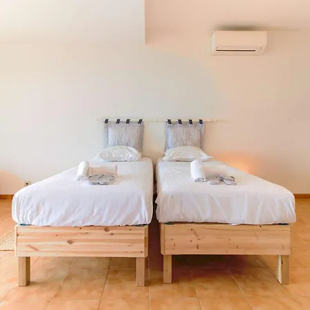 Villa Select'sohome - Pour 10 Personnes Avec Piscine, Vue Et Plancha ! - Romarine