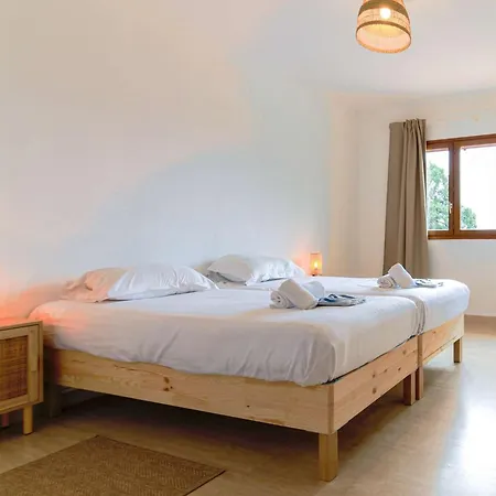 Select'sohome - Pour 10 Personnes Avec Piscine, Vue Et Plancha ! - Romarine * Le Lavandou