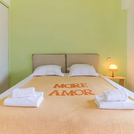 Select'sohome - Pour 10 Personnes Avec Piscine, Vue Et Plancha ! - Romarine